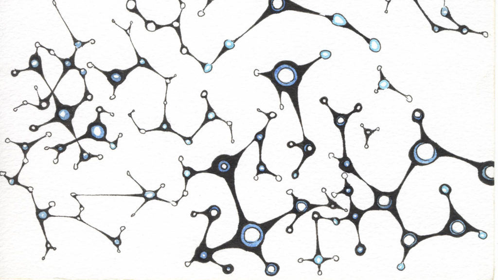 "Σύμπλεγμα" από Νικ Μακ