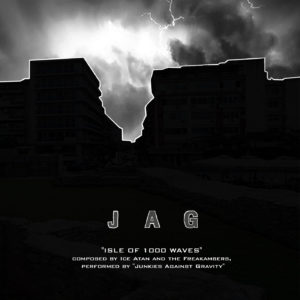 J.A.G.