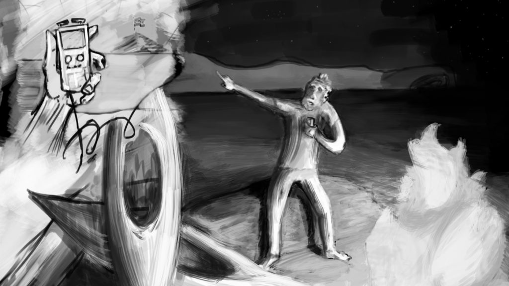 Storytelling