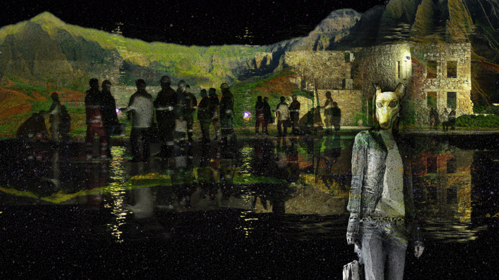 Ασπρόμαυρες αγορές