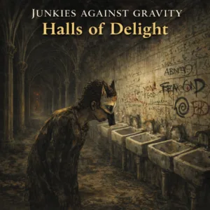 Halls of Delight by Junkies Against Gravity