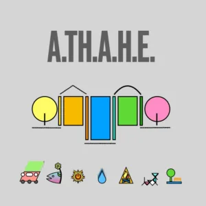 A.TH.A.H.E. modules