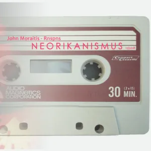 Neorikanismus by Rnspns & I. Moraitis