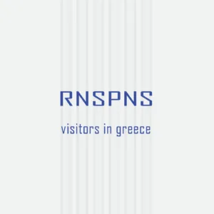 Visitors in Greece by Rnspns