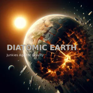 Diatomic Earth by Junkies Against Gravity